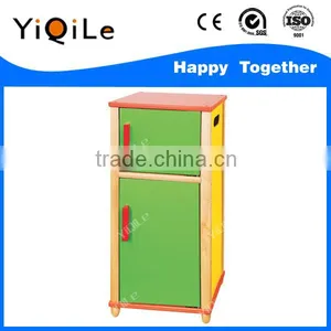 The Whole Set of Wooden Toy Vivid Children Kitchen Amazing Children Wooden Toys thumbnail-3