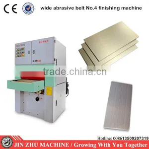 Brush Sanding Machine Grinding Machine thumbnail-1