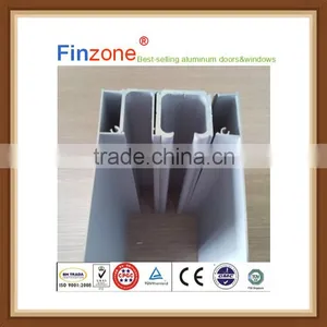 Quality Special Style 2016 Frameless Sliding Glass Doors thumbnail-4