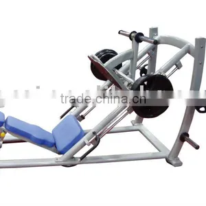 GNS-8018 45 Degree Leg Press Gym Equipment Fitness Gymnasium thumbnail-1