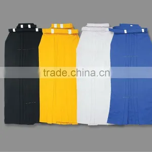 Bleatifull Pleated Kendo HAKAMA thumbnail-1