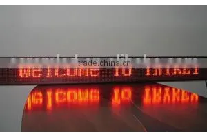 2014Hot Express Innovative Mini Led Number Display Rs232 thumbnail-1