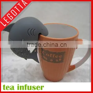 2016 Popular Lovely 100% Food Grade Tea Filter Bag for Gift thumbnail-2