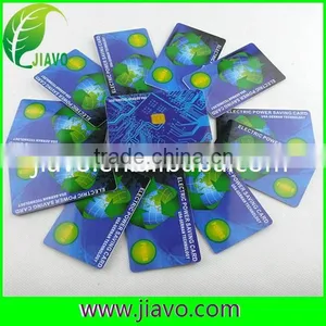 Energy Saveing Card With 8000-9000ions in Cheap Price thumbnail-3