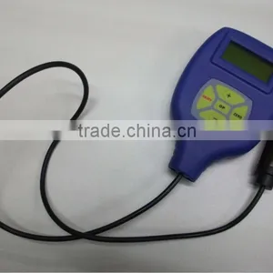 ETA-068F Coating Paint Thickness Meter,digital Ultrasonic Thickness Meter thumbnail-1