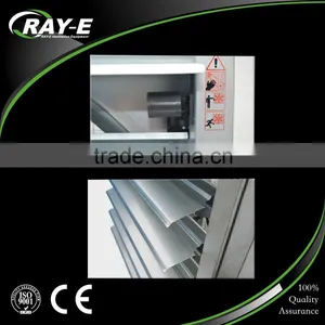 1380mm Factory Exhaust Fan Wall Mounted Reversible Heavy Duty Industrial Exhaust Fan thumbnail-6