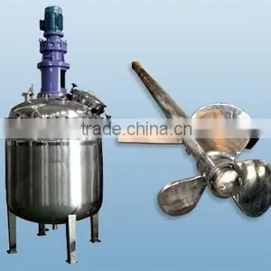 High Pressure Reactor thumbnail-3