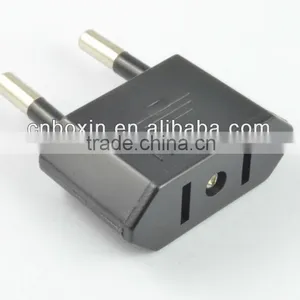 Latest 10A 250V Travel Unviersal Power Plug Adapters Wtih Plastic Box thumbnail-5