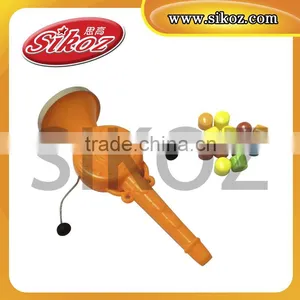 SK-T317 Football Horn Toy Candy thumbnail-2