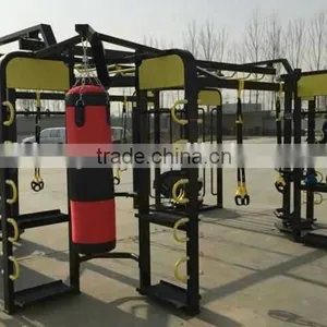 Abductor A / Commercial Gym Equipment thumbnail-5