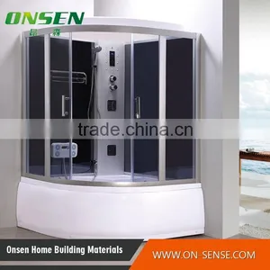 Steam Shower Cubicle for Hotel Use thumbnail-5