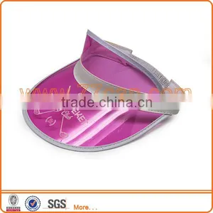 Customize Cheap Printing Logo Sun Hats thumbnail-4