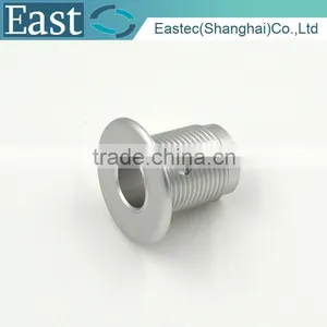 Cnc Machining Aluminum Parts Turning Aluminum thumbnail-2