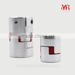 Shaft Coupler Flexible Coupling thumbnail-6