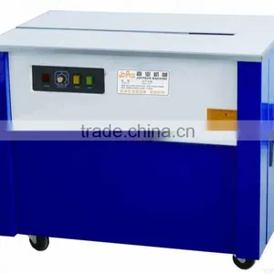 High Quality Semi-automatic Packing Machine thumbnail-1