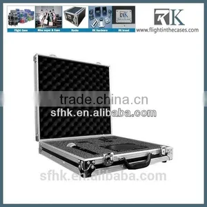 Shure Wireless Microphone Rack Case for Stage thumbnail-1