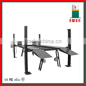 Electric Auto Parking Machines, Car Parking System thumbnail-1