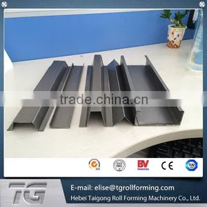 Ceiling Tiles Forming Machine thumbnail-5