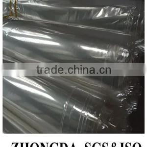 Clear Plastic Bags thumbnail-1