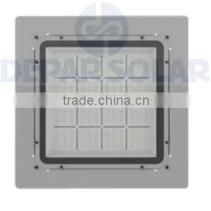 120W Led Gas Station Canopy Light / High Bay Light Outdoor 220V thumbnail-1