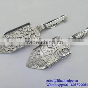 Silver Absinthe Spoons. Absinthe Spoons Australia, Vintage Absinthe Spoons thumbnail-1
