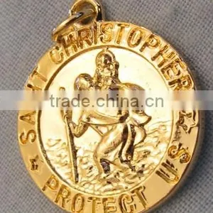 Medal of Honor, Event Medal, Metal Engraved Medal Special Medal thumbnail-1