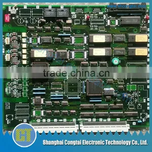 MITSUBISHI Elevator PCB Board /KCC-406C thumbnail-1