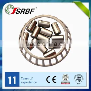 Taper Bearing 7209E Roller Bearings 30209 Taper Roller Bearing 45*85*20.75mm thumbnail-4