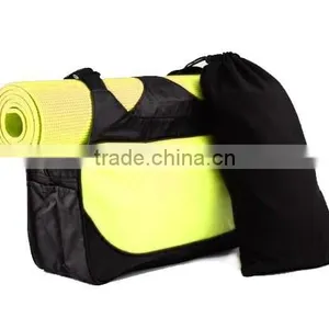 Multifunction Yoga Tote Bag for Gym (YGA15-002) thumbnail-3