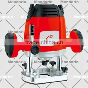 Electric Router - TDS-JH-8B thumbnail-1