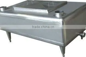 Milk Collection Tank thumbnail-1