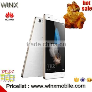 HUAWEI P8 Lite 5.0''4G LTE Android 5.0 Smartphone 1.2GHz Octa-Core 2GB RAM 16GB ROM Dual SIM for Huawei Mobile Price Pakistan thumbnail-1