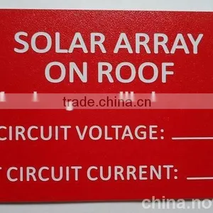 Laser ABS Sheets for Red thumbnail-1