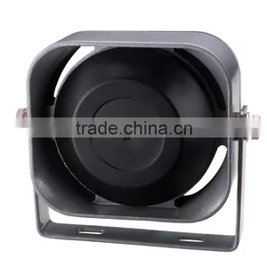 150W Wholesale Price Warning Auto Horn Police Electronic Speaker Horn thumbnail-1