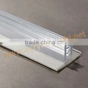 4" Wide X 2" Tall Shelftalker Signholder thumbnail-2