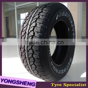 Hot Sale New Radial Passenge Car Tires 175/70r13 82t 215/70r15 185/55r14 thumbnail-4