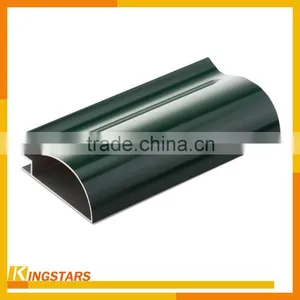 Anodized Aluminium Tube,aluminium 6061 t6 Tube,aluminium Tube thumbnail-3