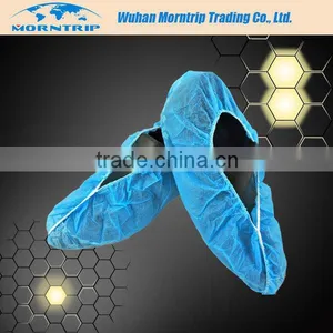 PE+CPE Shoe Cover thumbnail-2