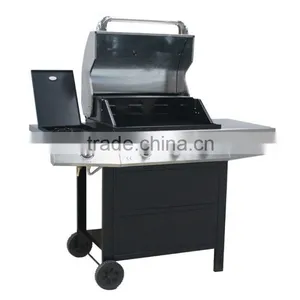 GAS BBQ GRILL thumbnail-5