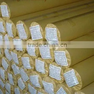 China Shanghai Factory Price Digital Printing Media Canvas and Fabric Media thumbnail-1