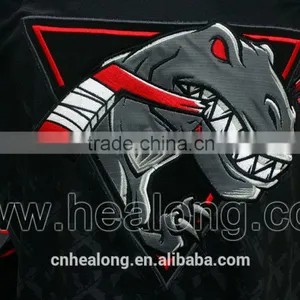 Cheap Custom Team Sets Embroidery Ice Hockey Shirts Jerseys China thumbnail-6