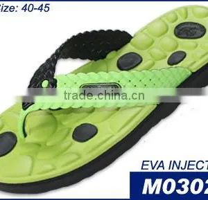 New Man EVA Slippers thumbnail-1