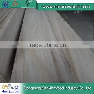 Paulownia Drawer Sides and Backs Paulownia Wood Drawer Board Paulownia Edge Glued Panel thumbnail-1