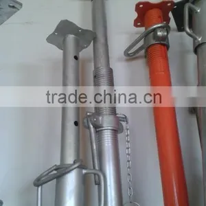 Adjustable Post Shore Steel Props thumbnail-6