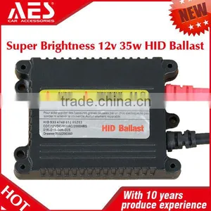 Factory Car Headlight HID Xenon Ballast 35w Slim ac Ballast thumbnail-1