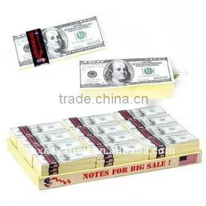 US Banknote Note Book thumbnail-1