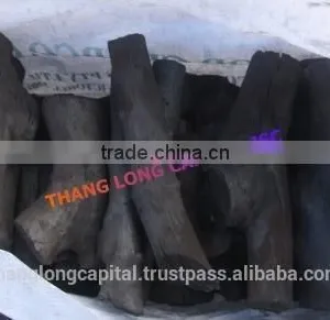 Wood Charcoal for BBQ thumbnail-2