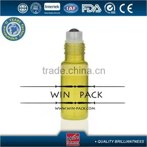 Best Quality Promotional Bulk Wholesale Roll on Glass Bottles thumbnail-2