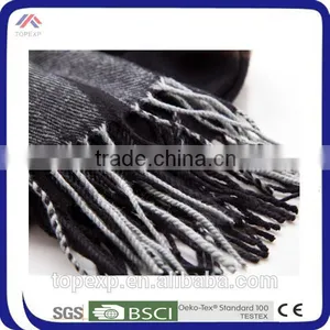 Factory Wholesale Scarf Winter Scarf For Men thumbnail-6