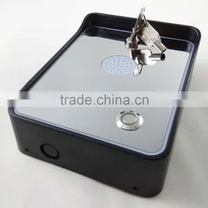 GSM Intercom for Flats, Apartments or Offices Electric Door and Gate Opener thumbnail-1